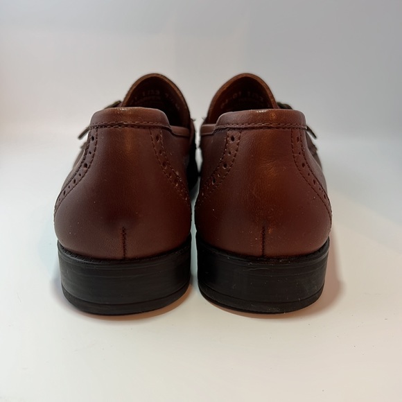 Authentic G.H. Bass Weejuns sz 7.5 - Picture 4 of 12